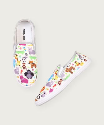 Sneakers for girls