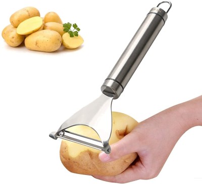 kelpertech Y Shaped Peeler(Steel)