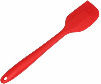 Saylani Enterpeises Silicone Spatula Rubber Spatula(Pack of 1)