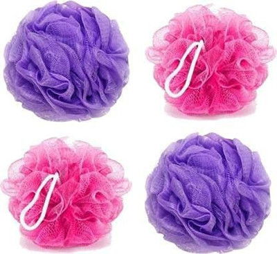 SBTs Loofah(Multicolor)