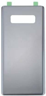 IncMart SAMSUNG Samsung Galaxy Note 8 Back Panel(Grey)