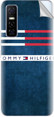 tiddler vivo X 50e 5G Mobile Skin(Blue)