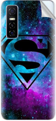 tiddler vivo X 50e 5G Mobile Skin(Multicolor)