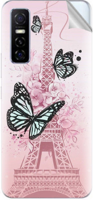 tiddler vivo X 50e 5G Mobile Skin(Pink)