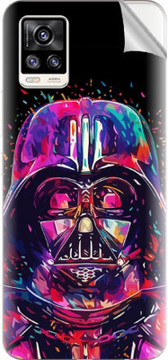 tiddler vivo V20 2021 Mobile Skin(Multicolor)