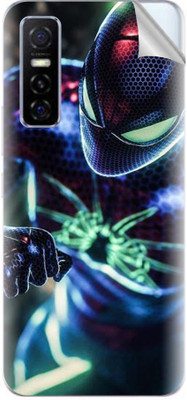 tiddler vivo X 50e 5G Mobile Skin(Multicolor)