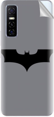 tiddler vivo X 50e 5G Mobile Skin(Grey)
