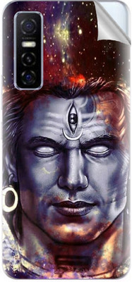 tiddler vivo X 50e 5G Mobile Skin(Multicolor)