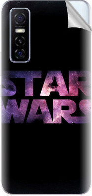 tiddler vivo X 50e 5G Mobile Skin(Black)