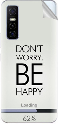 tiddler vivo X 50e 5G Mobile Skin(Grey)