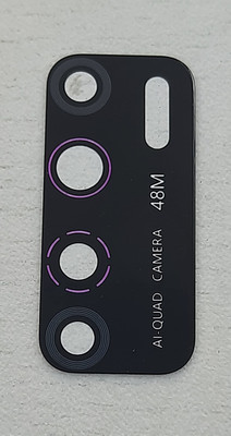Ufixit CGL0008 Infinix Hot 9 / Hot 9 Pro Camera Lens Glass