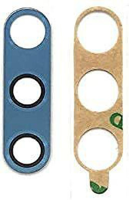 Ufixit CGL0084 Moto One Fusion Plus Blue Camera Lens Glass