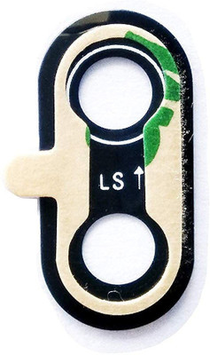 Spares4ever Z-39 Zenfone Max Pro M1 Camera Lens Glass