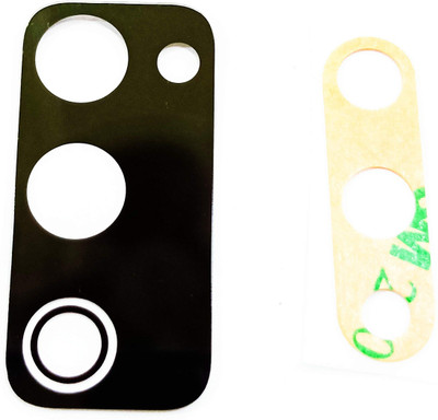 Spares4ever Z-17 Samsung Galaxy S20 FE Black Camera Lens Glass