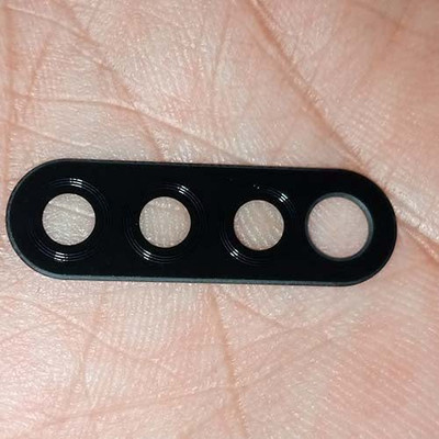Docile Infinix Smart 3+ / 3 Plus Smart3+/3 Camera Lens Glass