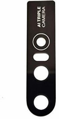 Spares4ever Z-481 Vivo V15 Pro Black Camera Lens Glass