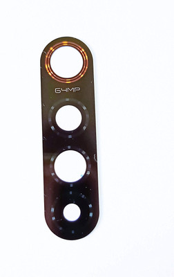 Spares4ever X-237 Realme X2 Pro Camera Lens Glass