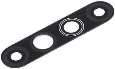 Spares4ever Z-488 Infinix Hot 8 Camera Lens Glass