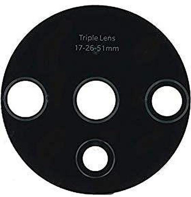 SPAREWARE ONEPLUS 7T ONEPLUS 7T Camera Lens Glass