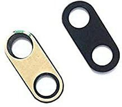 Spares4ever Z-158 Samsung Galaxy A30 or A10 or A20 or A40 Camera Lens Glass