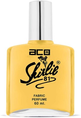 aco Shirlie Perfume 60ML Eau de Parfum  -  60 ml(For Men & Women)
