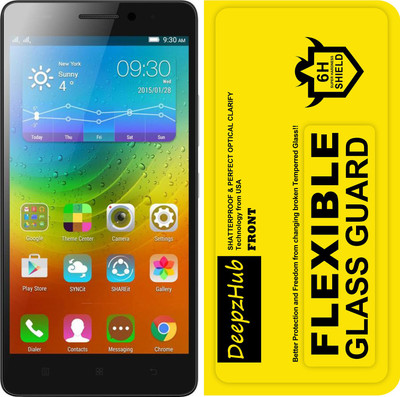DeepzHub Nano Glass for Lenovo K3 Note(Pack of 1)