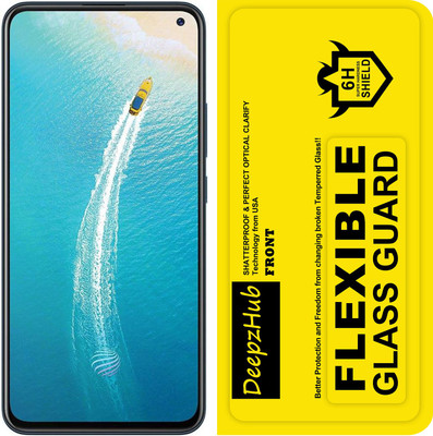 DeepzHub Nano Glass for Vivo V17(Pack of 1)