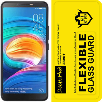 DeepzHub Nano Glass for Tecno Camon i Click(Pack of 1)