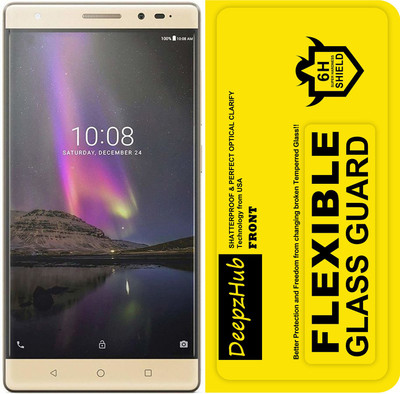 DeepzHub Nano Glass for Lenovo Phab 2(Pack of 1)