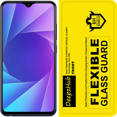 DeepzHub Nano Glass for Vivo Y95(Pack of 1)