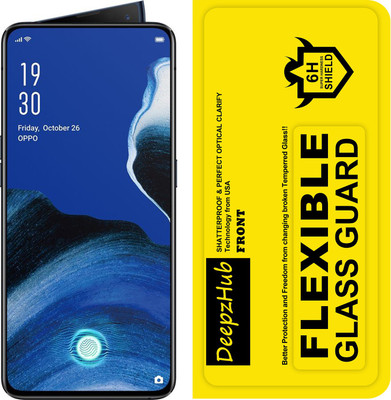 DeepzHub Nano Glass for OPPO Reno 2(Pack of 1)