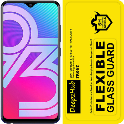 DeepzHub Nano Glass for Vivo Y93(Pack of 1)