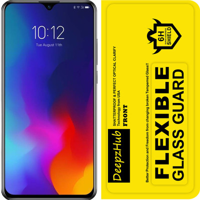 DeepzHub Nano Glass for Lenovo K10 Note(Pack of 1)