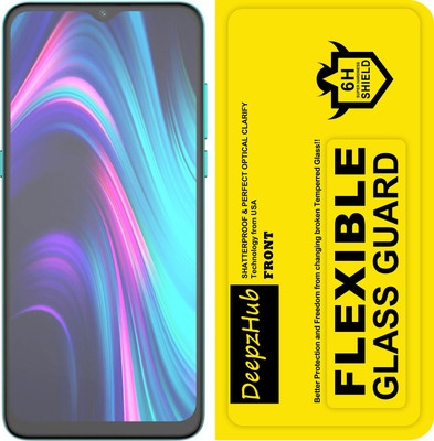 DeepzHub Nano Glass for Micromax IN 1B(Pack of 1)