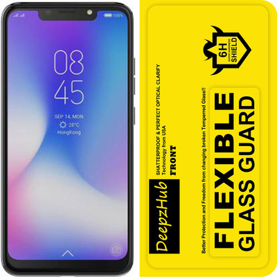 DeepzHub Nano Glass for Tecno Camon I Click 2(Pack of 1)