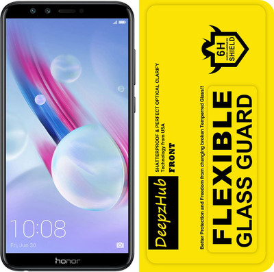DeepzHub Nano Glass for Honor 9 Lite(Pack of 1)