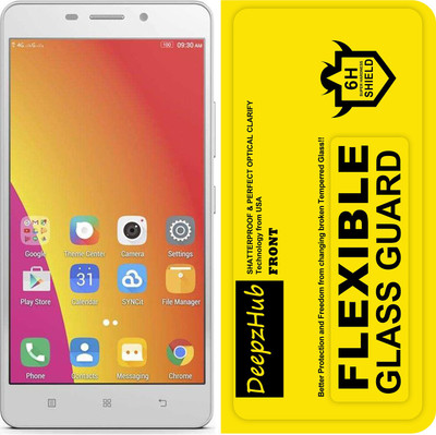 DeepzHub Nano Glass for Lenovo A7700(Pack of 1)