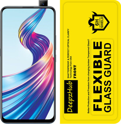 DeepzHub Nano Glass for Vivo V15(Pack of 1)