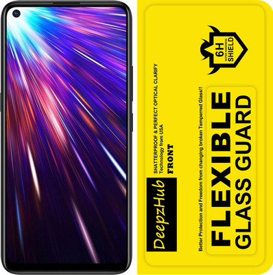 DeepzHub Nano Glass for Vivo Z1 Pro(Pack of 1)