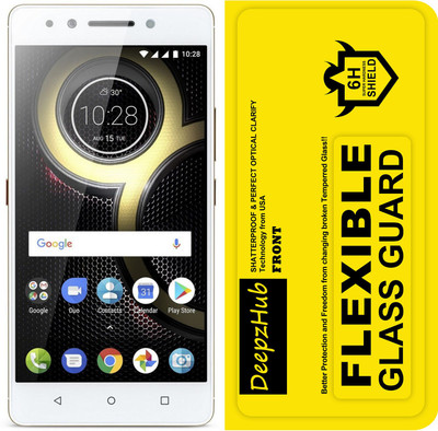 DeepzHub Nano Glass for Lenovo K8 Note(Pack of 1)