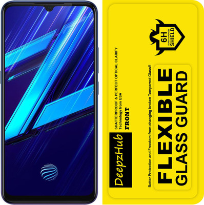 DeepzHub Nano Glass for Vivo Z1x(Pack of 1)