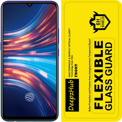 DeepzHub Nano Glass for Vivo S1(Pack of 1)