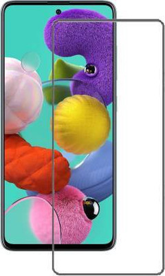 kentop Tempered Glass Guard for SAMSUNG GALAXY S21 PLUS 5G(Pack of 1)