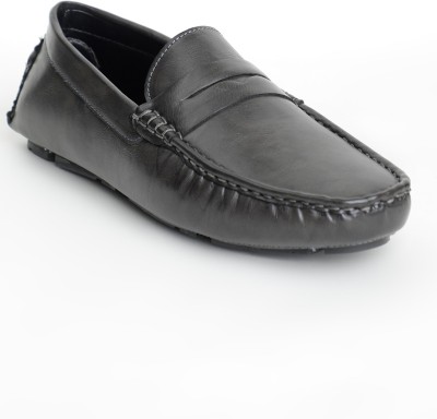 HIGHLANDER Slip On For Men(Grey , 9)