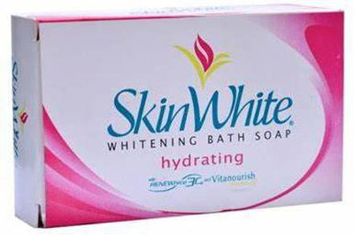 SkinWhite hydrating whitening soap(135 g)