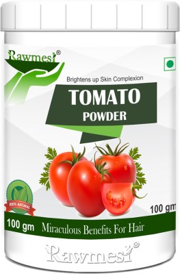 Rawmest Organic Tomato Powder 100gm 100 g
