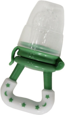 TEDRED Fruit and Food feeder nipple for baby multicolor Feeder(Multicolor)