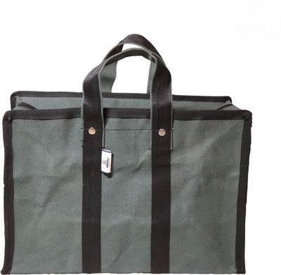 GIRIRAJ CANVAS HUB Super 36 No Canvas Tool Bag(Number of Pockets - 1)