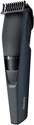 PHILIPS BT3102/25 Trimmer 60 min Runtime 10 Length Settings