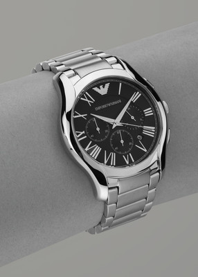 EMPORIO ARMANI Valente Analog Watch - For Men